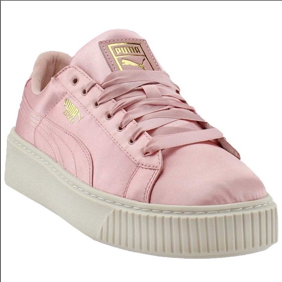 Puma Shoes - Puma Creepers